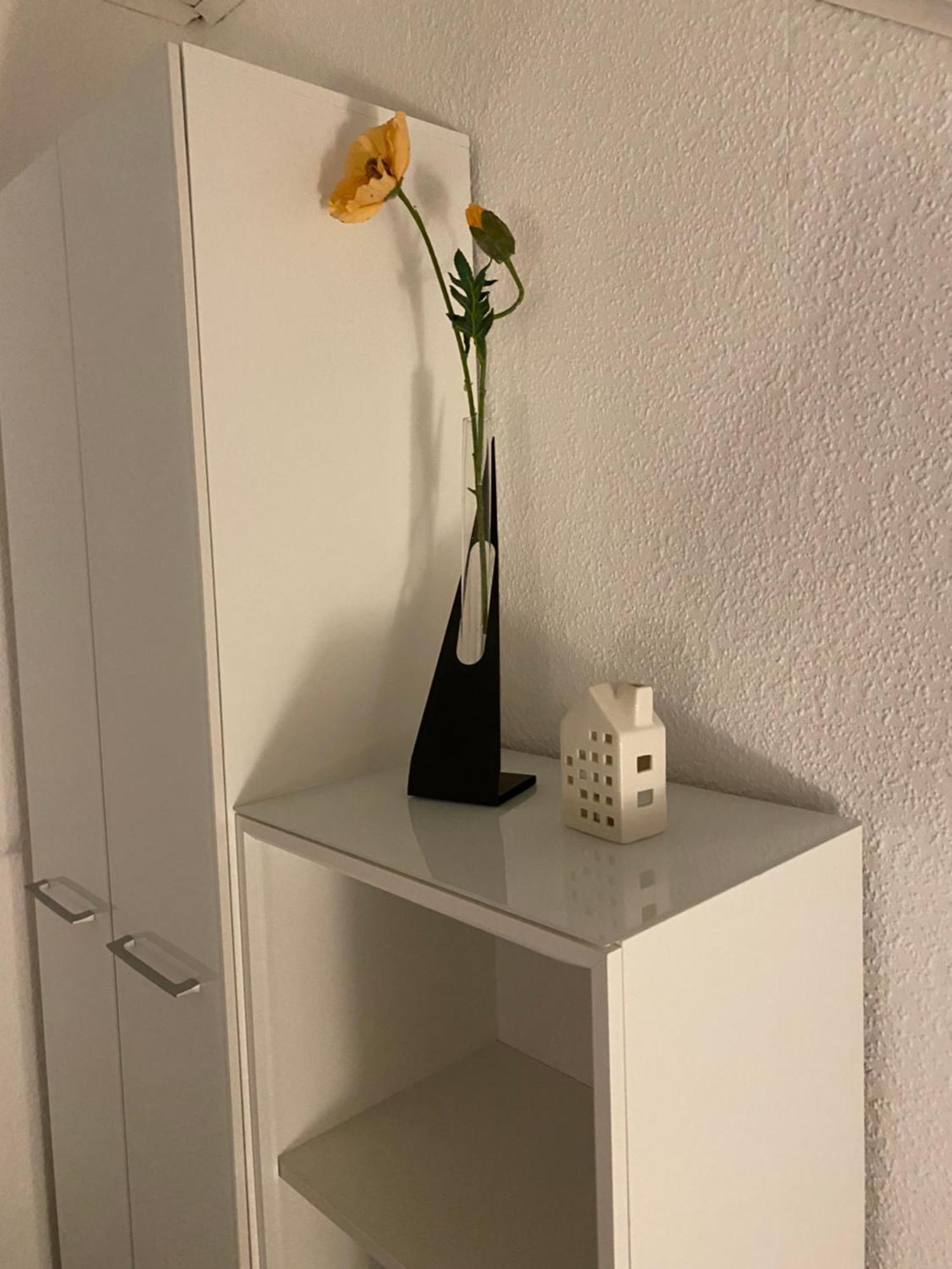 Appartement Carolinensiel/Harlesiel Extérieur photo