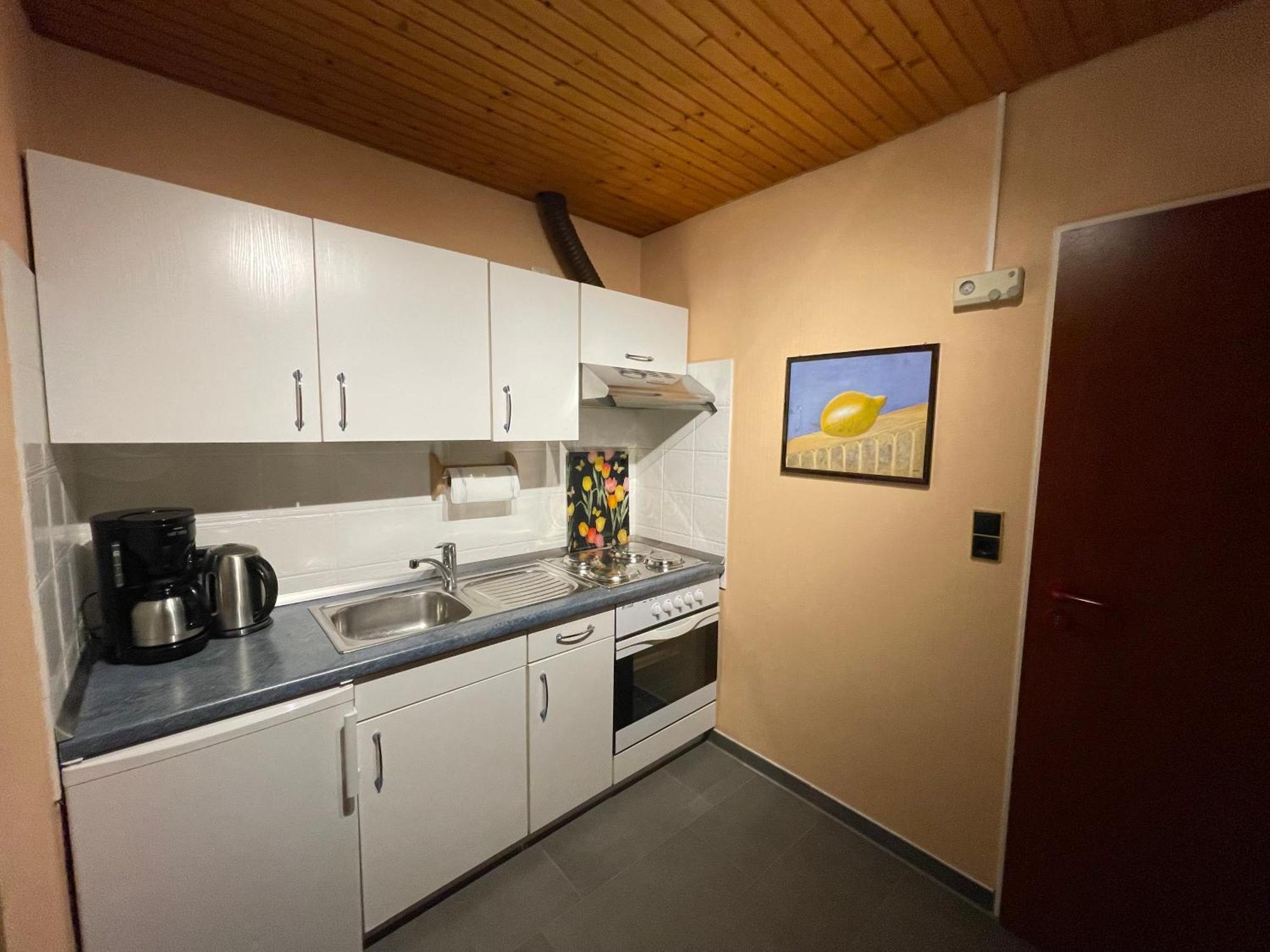 Appartement Carolinensiel/Harlesiel Extérieur photo