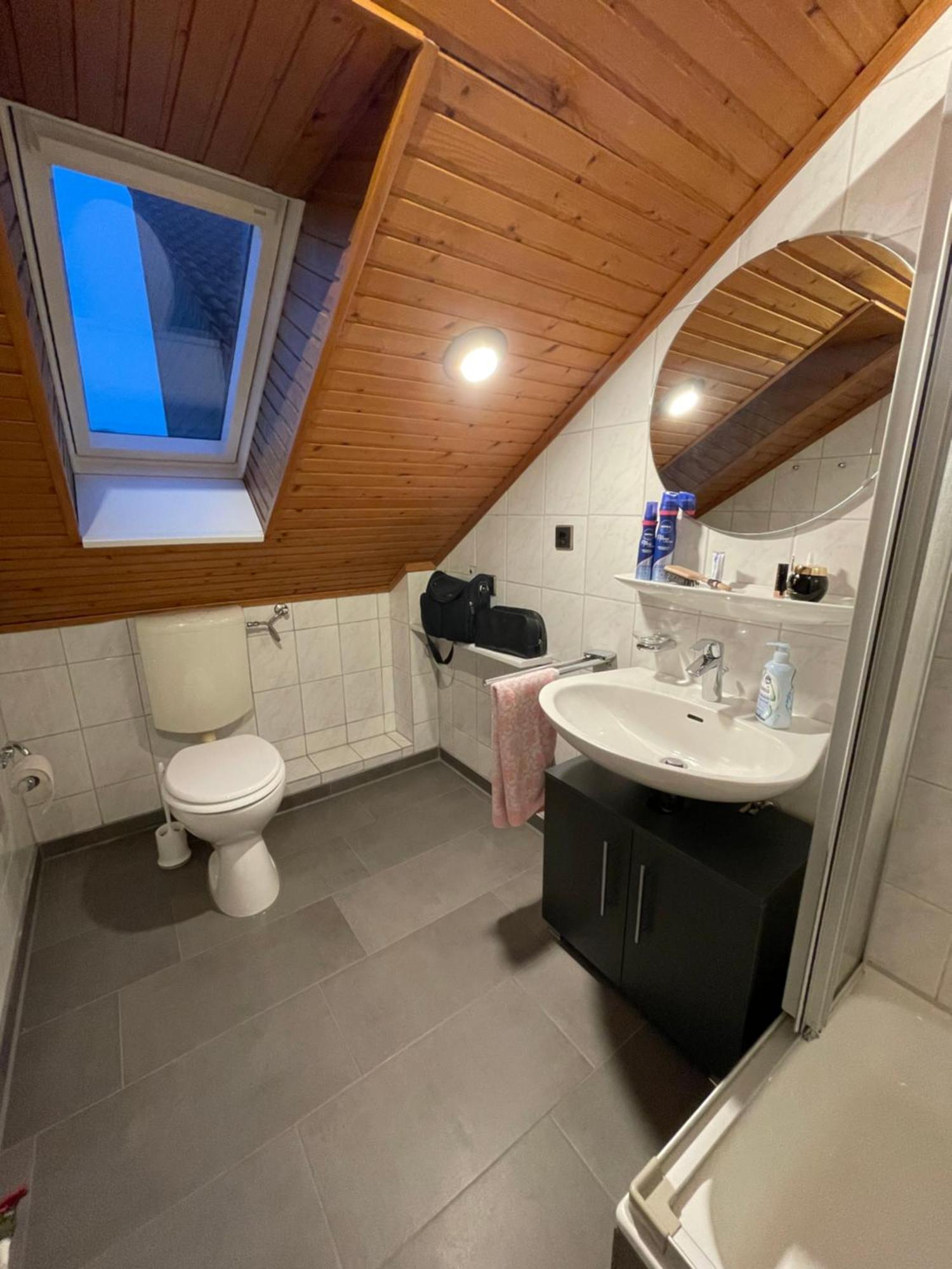 Appartement Carolinensiel/Harlesiel Extérieur photo