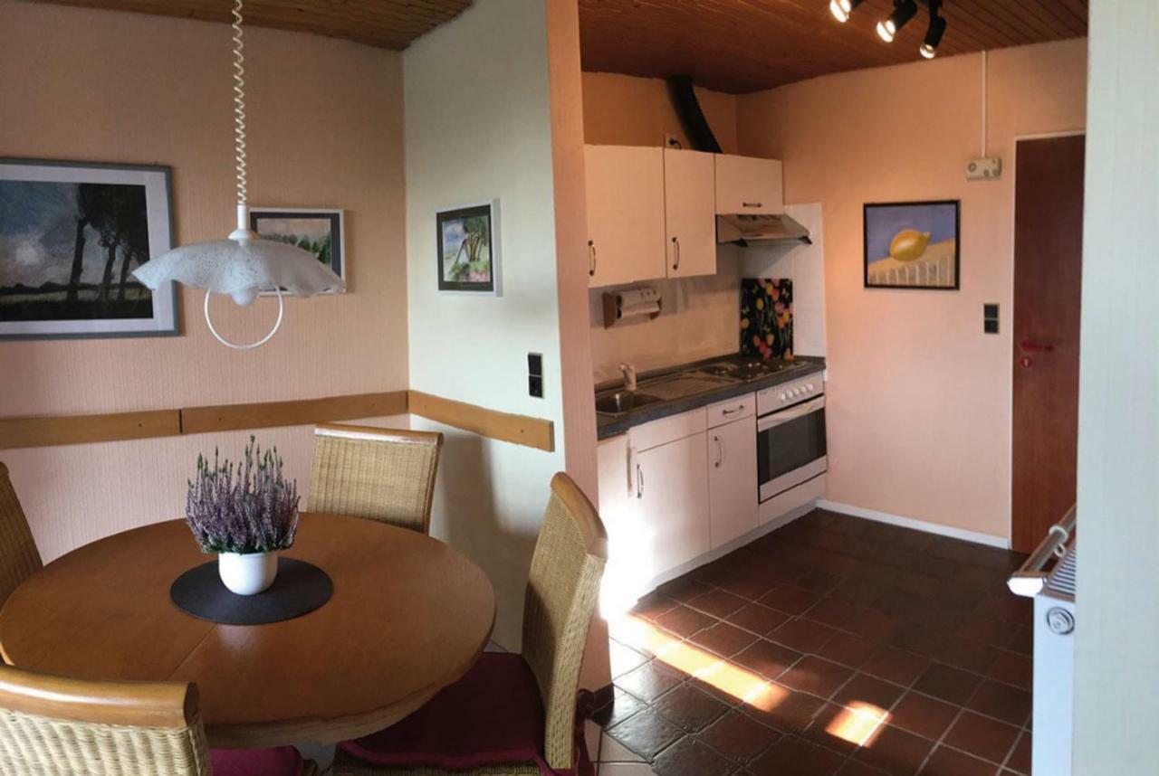 Appartement Carolinensiel/Harlesiel Extérieur photo