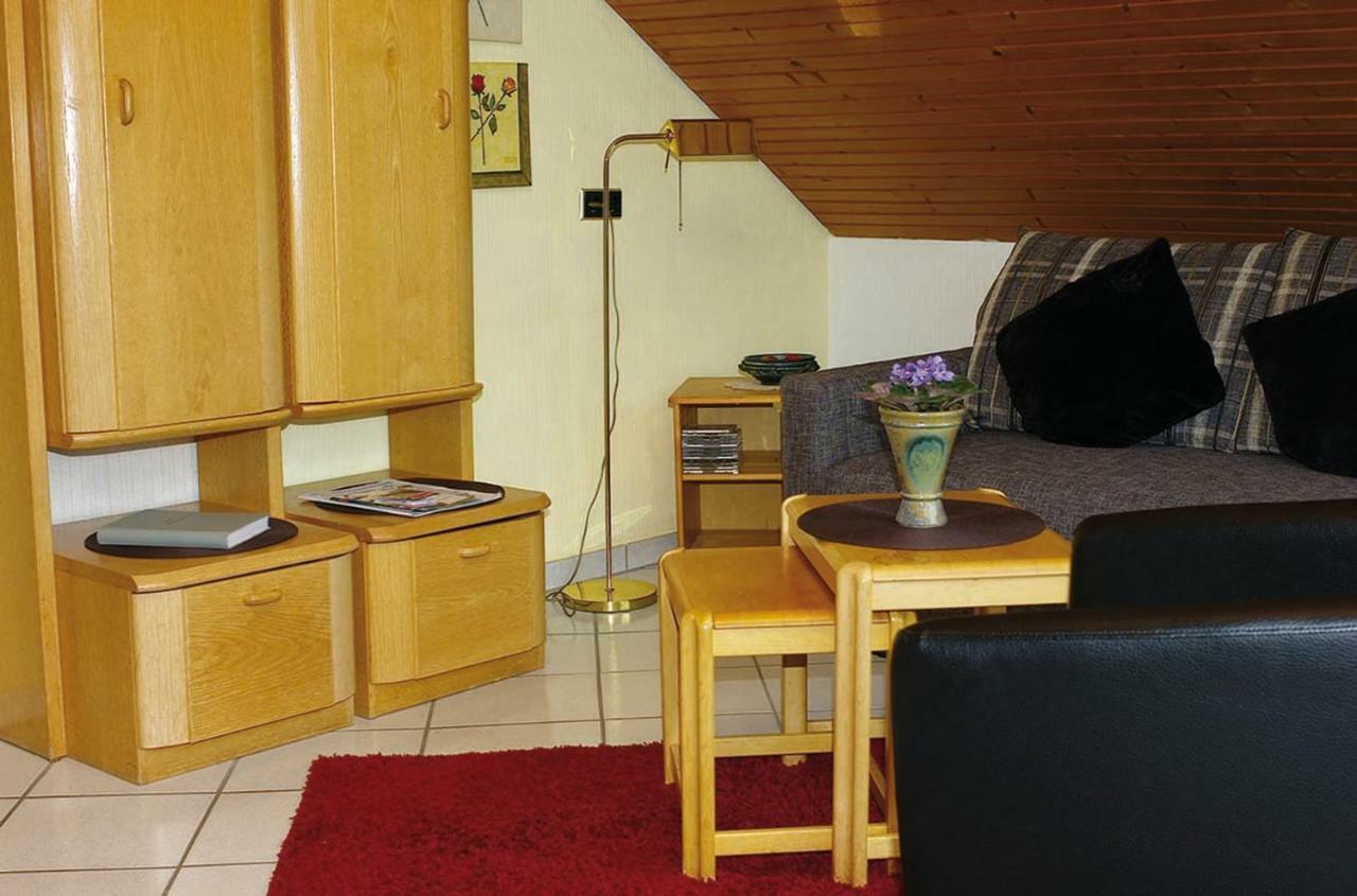 Appartement Carolinensiel/Harlesiel Extérieur photo