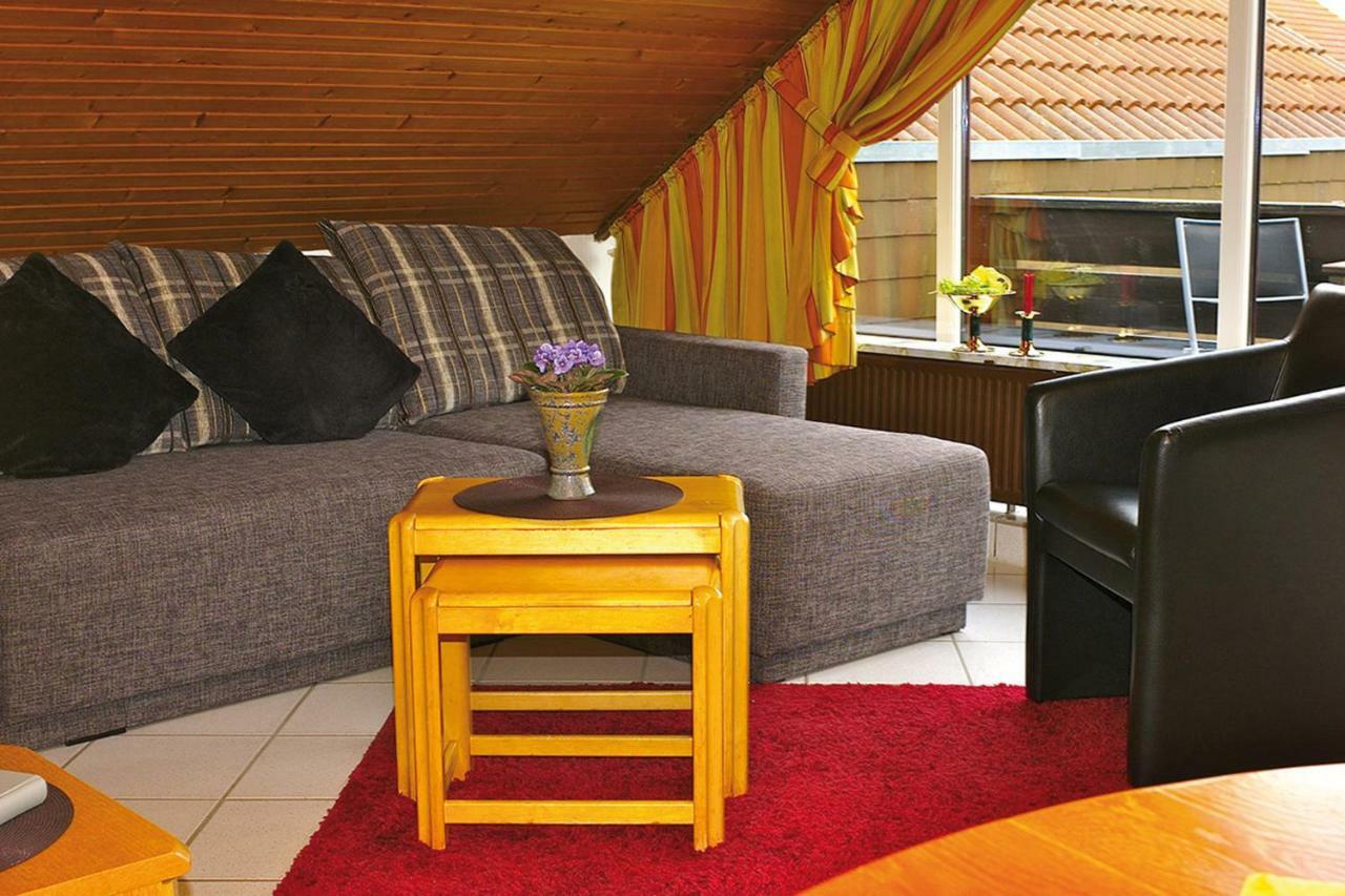 Appartement Carolinensiel/Harlesiel Extérieur photo